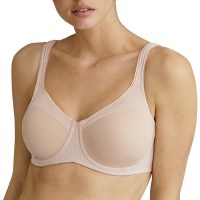 Modern Elegance - Reggiseno senza ferretto N
